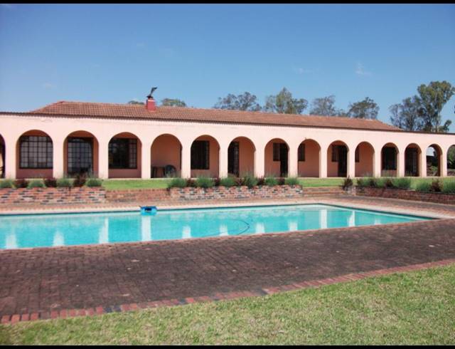 34HA FARM SOLD IN MPOPHOMENI